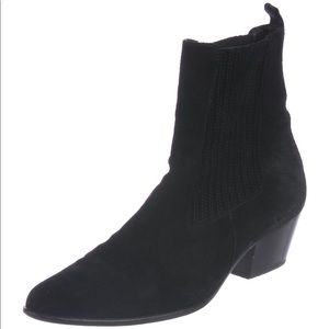 Ankle boots, size IT38